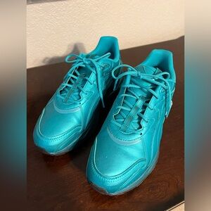 Puma Mercedes Collab